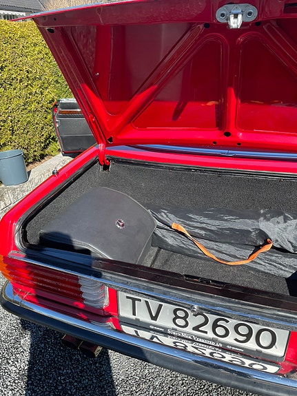 Mercedes-Benz SL450 4 of 12