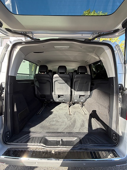Mercedes-Benz Vito 114 12 of 19
