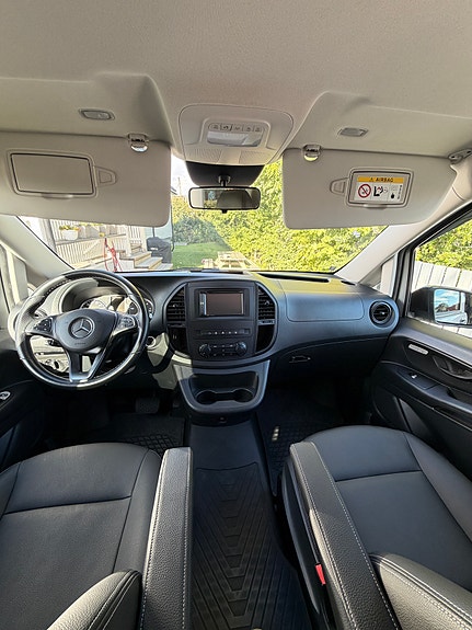 Mercedes-Benz Vito 114 10 of 19