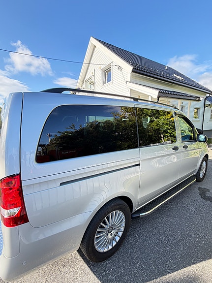 Mercedes-Benz Vito 114 3 of 19