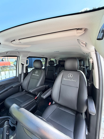 Mercedes-Benz Vito 114 16 of 19