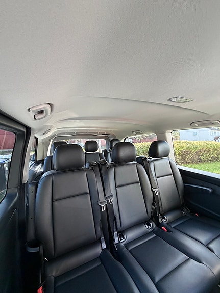 Mercedes-Benz Vito 114 15 of 19