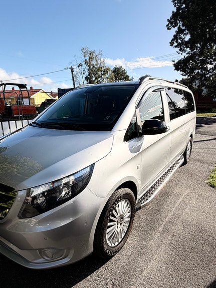 Mercedes-Benz Vito 114 6 of 19