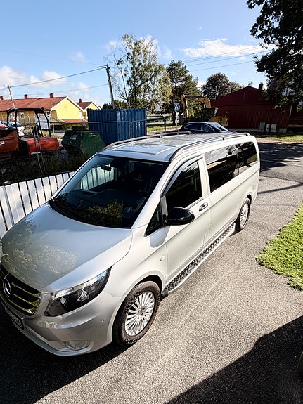 Mercedes-Benz Vito 114 7 of 19