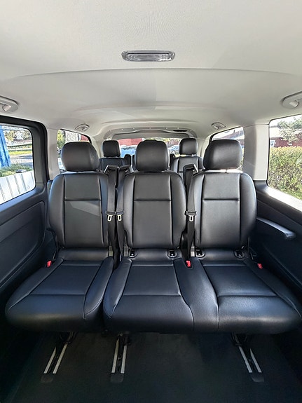 Mercedes-Benz Vito 114 13 of 19