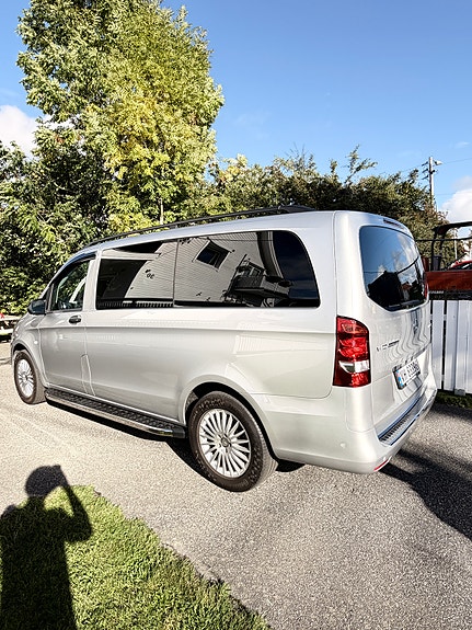Mercedes-Benz Vito 114 5 of 19