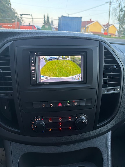 Mercedes-Benz Vito 114 18 of 19