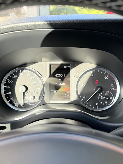 Mercedes-Benz Vito 114 17 of 19