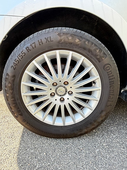 Mercedes-Benz Vito 114 8 of 19