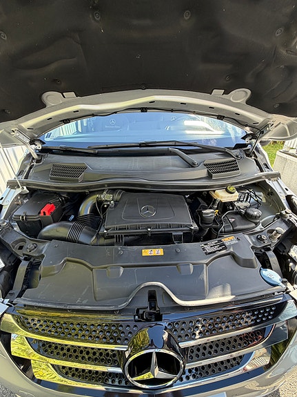 Mercedes-Benz Vito 114 9 of 19