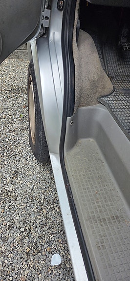 Volkswagen Multivan 24 of 30
