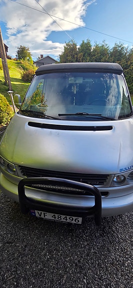 Volkswagen Multivan 5 of 30