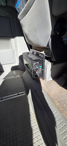 Volkswagen Multivan 30 of 30