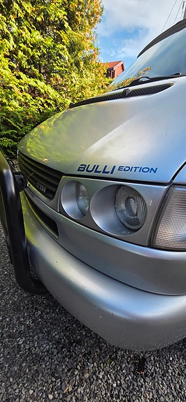 Volkswagen Multivan 6 of 30