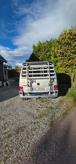 Volkswagen Multivan 10 of 30