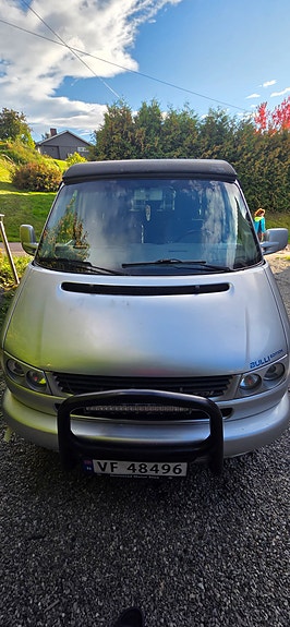 Volkswagen Multivan 3 of 30