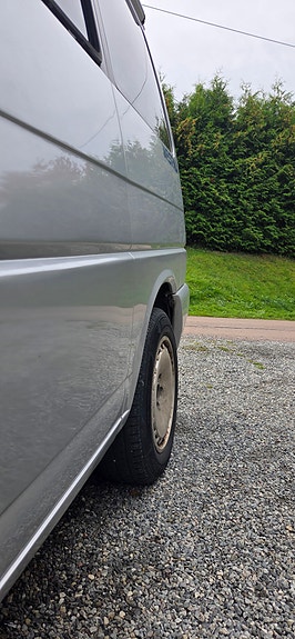 Volkswagen Multivan 21 of 30