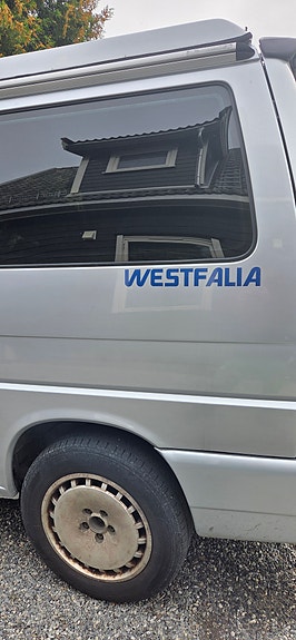 Volkswagen Multivan 19 of 30