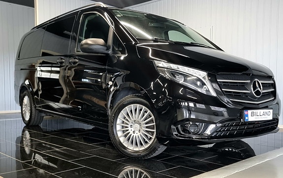 Mercedes-Benz Vito 119 3 of 30