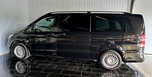 Mercedes-Benz Vito 119 17 of 30