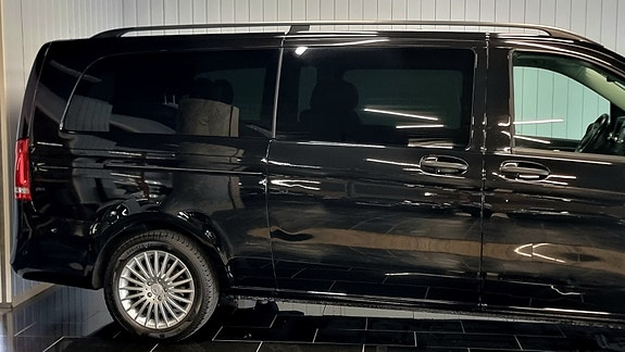 Mercedes-Benz Vito 119 7 of 30