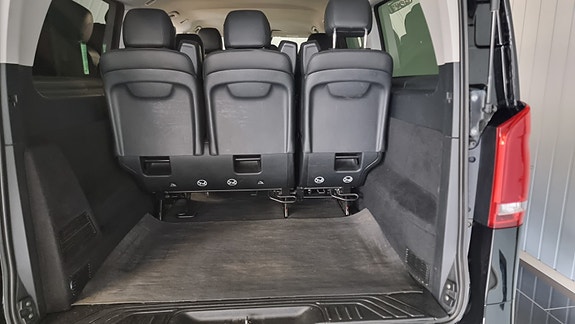 Mercedes-Benz Vito 119 26 of 30