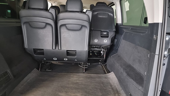 Mercedes-Benz Vito 119 27 of 30
