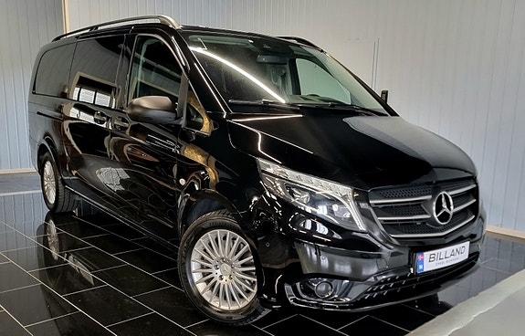 Mercedes-Benz Vito 119 2 of 30