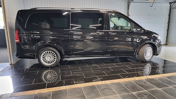 Mercedes-Benz Vito 119 6 of 30