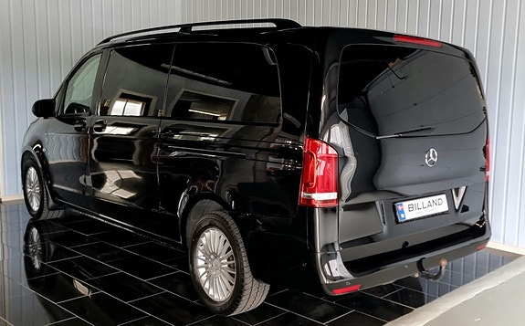 Mercedes-Benz Vito 119 15 of 30