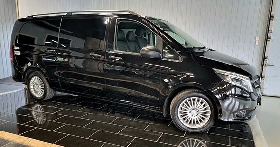 Mercedes-Benz Vito 119 4 of 30
