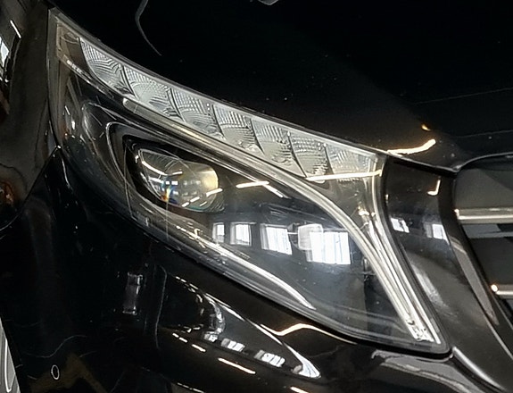 Mercedes-Benz Vito 119 10 of 30