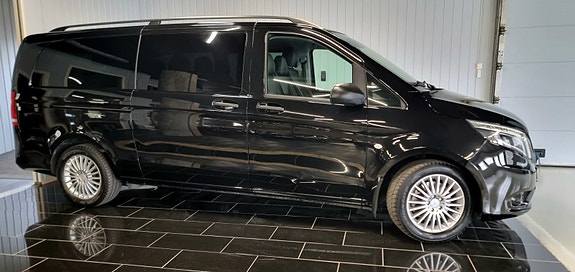 Mercedes-Benz Vito 119 5 of 30