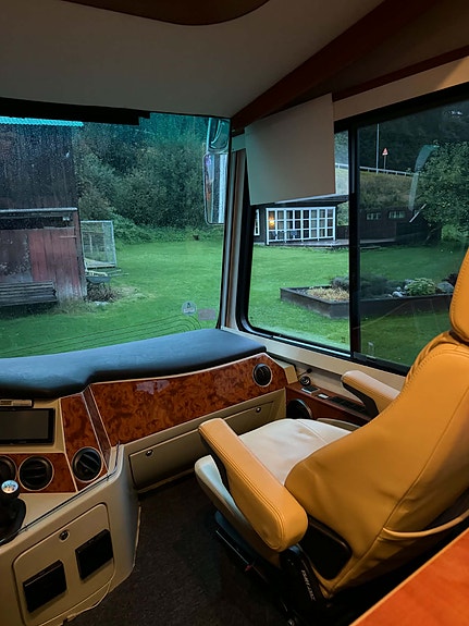 Concorde Charisma 890 M 15 of 21