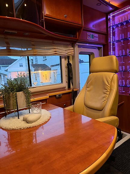 Concorde Charisma 890 M 4 of 21