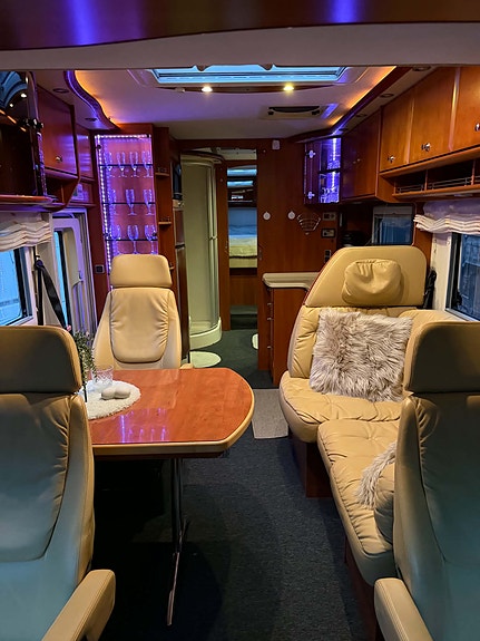 Concorde Charisma 890 M 5 of 21