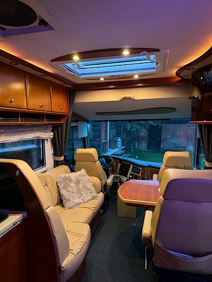 Concorde Charisma 890 M 3 of 21