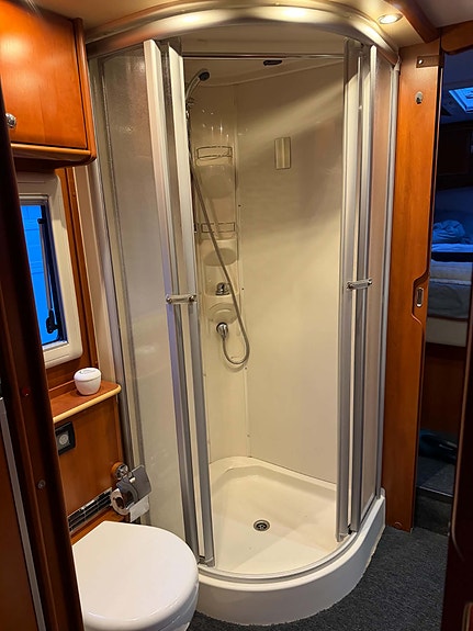 Concorde Charisma 890 M 9 of 21