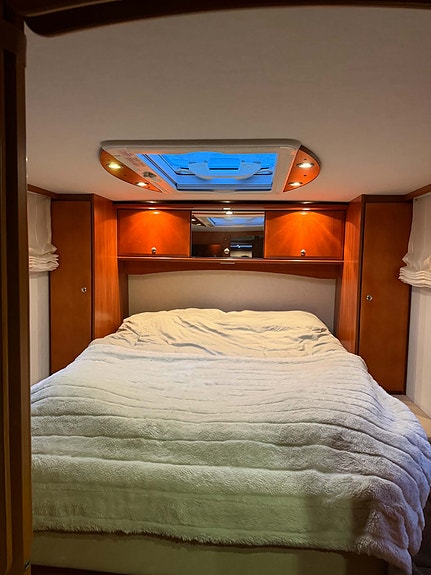 Concorde Charisma 890 M 12 of 21