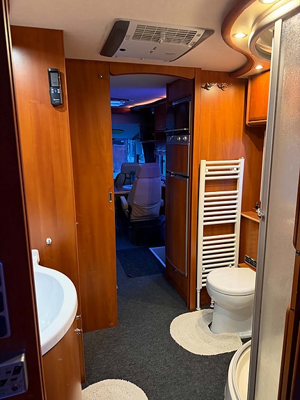 Concorde Charisma 890 M 7 of 21