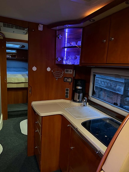 Concorde Charisma 890 M 6 of 21