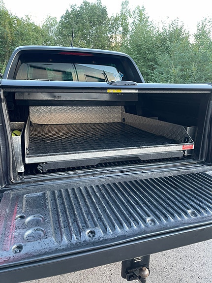 Ford Ranger Raptor 25 of 30