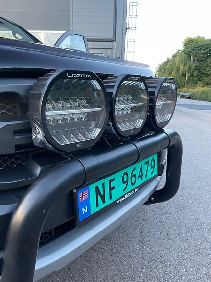 Ford Ranger Raptor 30 of 30