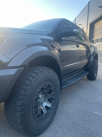 Ford Ranger Raptor 8 of 30
