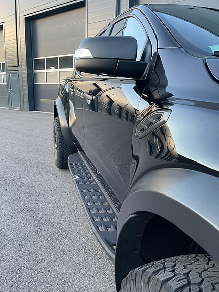 Ford Ranger Raptor 29 of 30