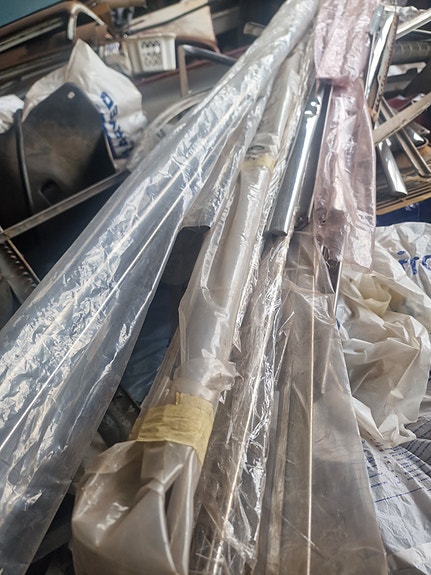 Oldsmobile 88 7 of 7
