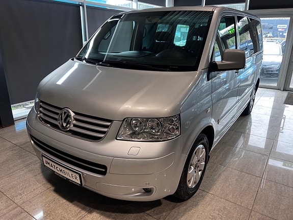 Volkswagen Multivan 2 of 30