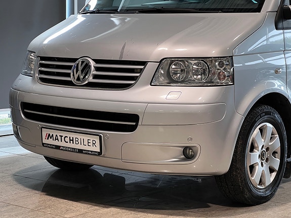 Volkswagen Multivan 5 of 30