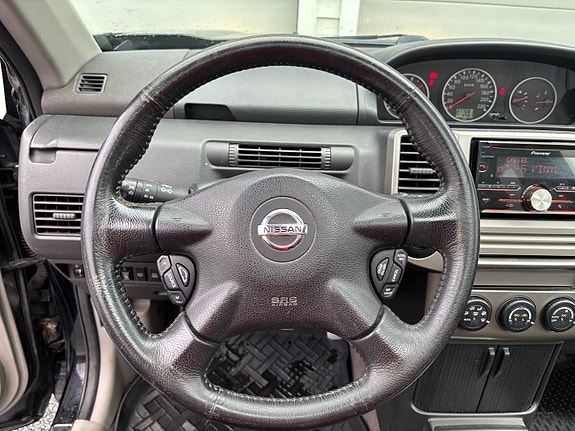 Nissan X-Trail 13 of 22
