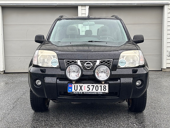 Nissan X-Trail 2 of 22